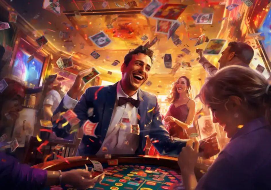 topwin casino
