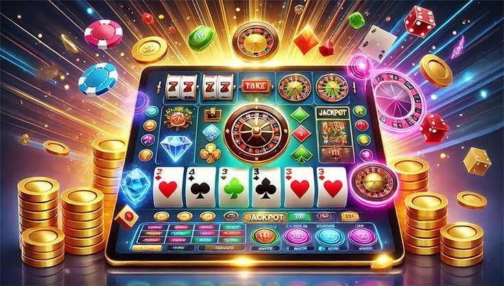topwin casino