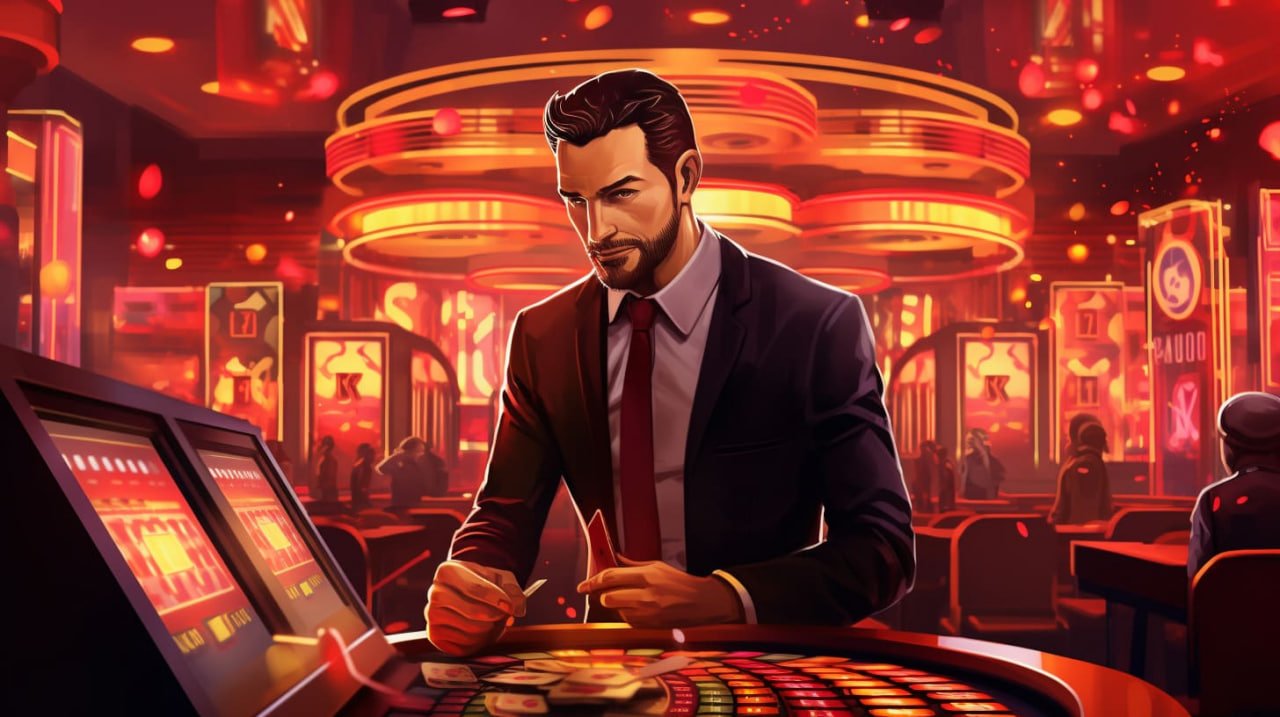 topwin casino