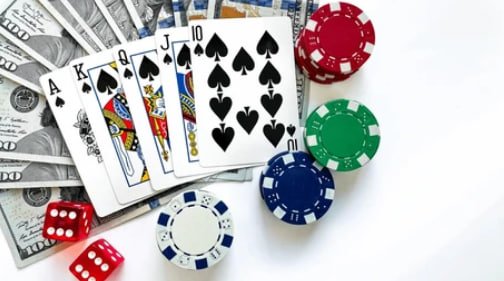 topwin casino